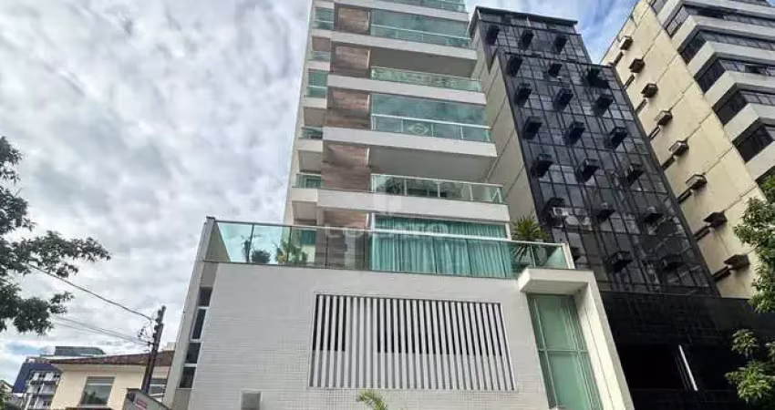 Apartamento com 4 quartos à venda na Rua Rei Alberto, 112, Centro, Juiz de Fora