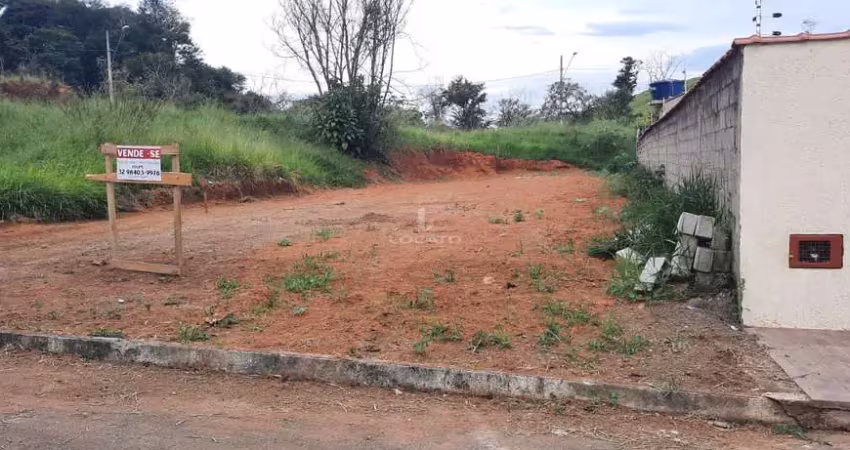 Terreno à venda na Rua José Aureliano de Holanda, 105, Grama, Juiz de Fora