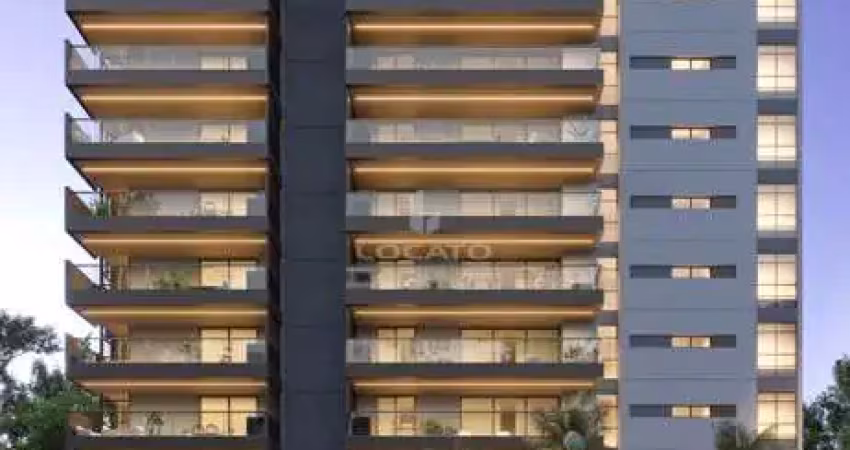 Apartamento com 4 quartos à venda na Rua Dona Maria Helena, 133, Santa Helena, Juiz de Fora
