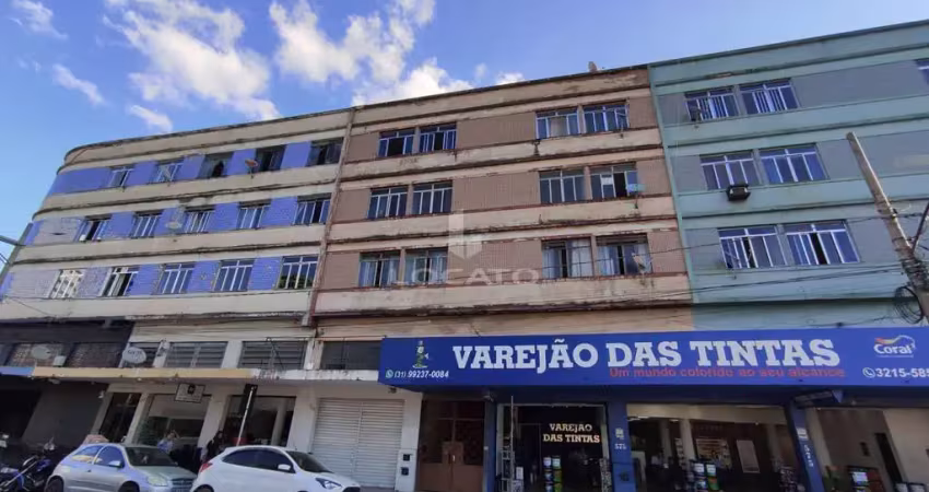 Apartamento 02 quartos para venda ou locação no centro
