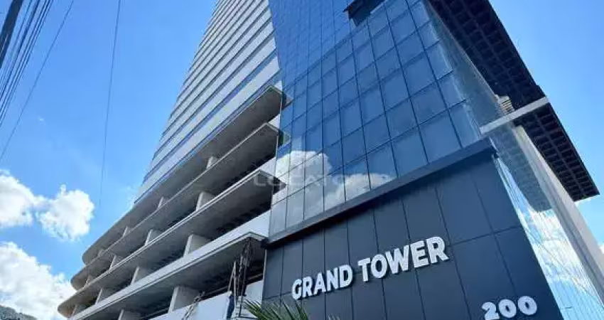 Sala comercial à venda na Rua Leopoldo Schmidt, Centro, Juiz de Fora