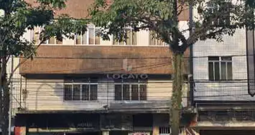 Kitnet / Stúdio à venda na Avenida Barão do Rio Branco, 1541, Centro, Juiz de Fora
