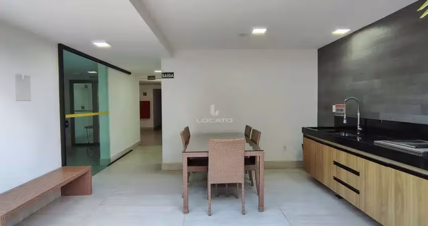 Apartamento com 2 quartos à venda na Rua Luz Interior, 1, Estrela Sul, Juiz de Fora