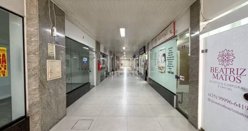 Ponto comercial para alugar na Avenida dos Andradas, 555, Centro, Juiz de Fora