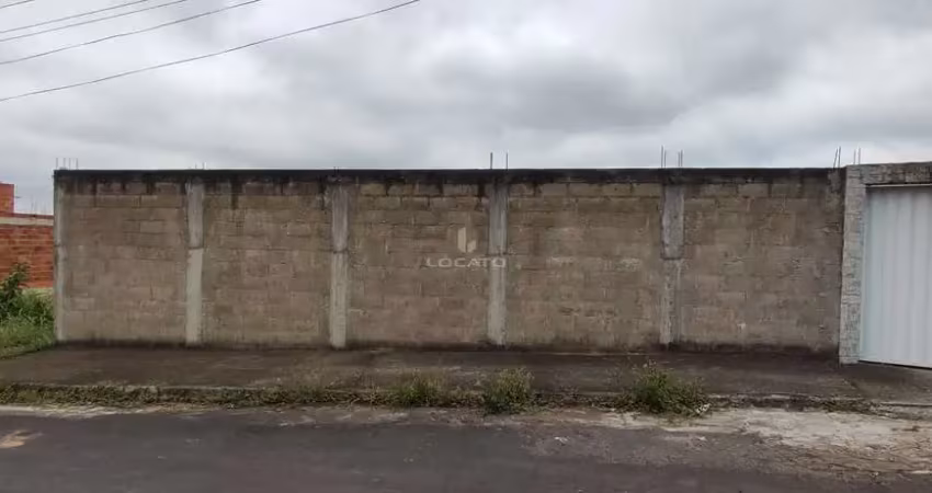 Terreno à venda na Rua Onofre Oliveira Salles, 1298, Santa Maria, Juiz de Fora
