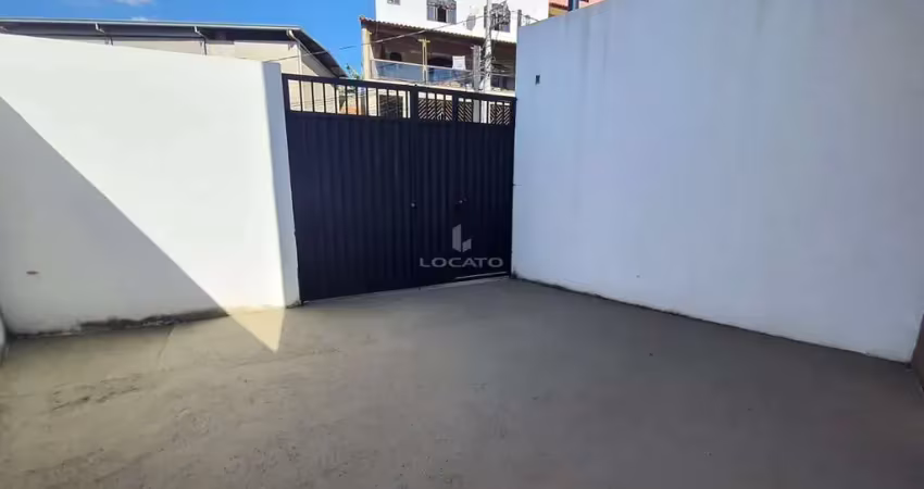 Casa geminada  de 02 quartos a venda no bairro parque independência
