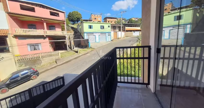 Casa geminada  de 02 quartos a venda no bairro parque independência