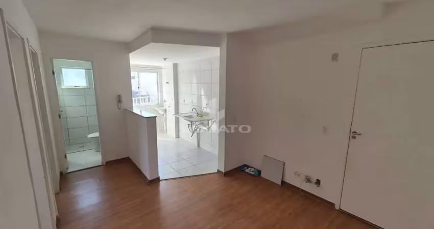 Apartamento com 2 quartos à venda na Estrada Fazenda Villaça, 1, Francisco Bernardino, Juiz de Fora