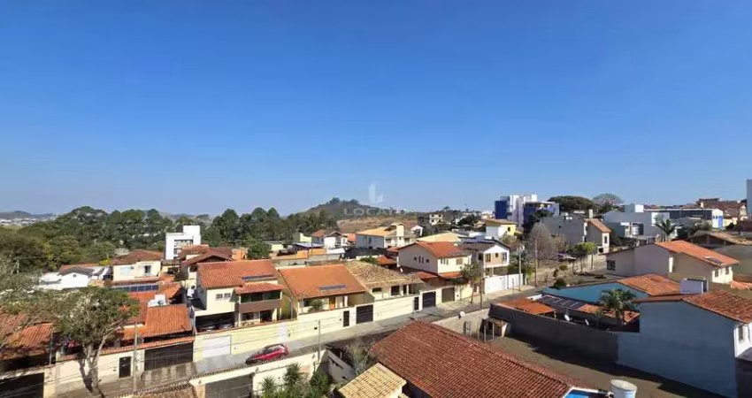 Apartamento com 3 quartos 1 suíte e 1 vaga de garagem no aeroporto