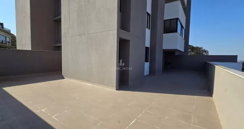 Apartamento garden 3 quartos 1 suíte e 2 garagens no aeroporto