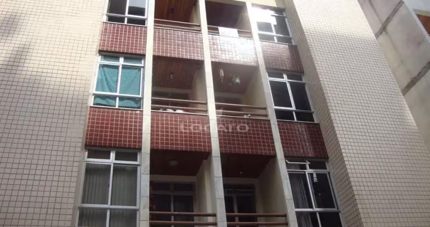 Apartamento com 2 quartos à venda na Rua Doutor José Barbosa, 180, São Mateus, Juiz de Fora