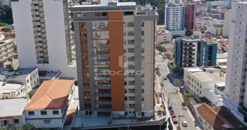 Apartamento com 3 quartos à venda na Rua Benjamin Constant, 1302, Santa Helena, Juiz de Fora