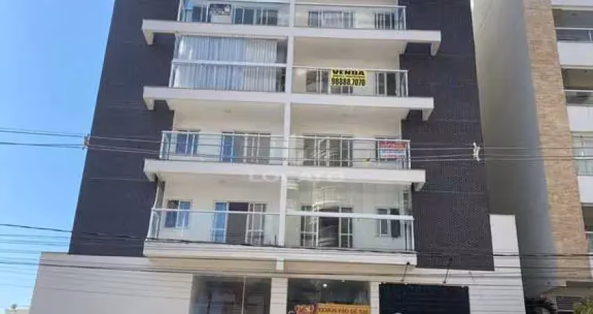 Apartamento com 2 quartos à venda na Rua Luz Interior (Lot E Sul), 160, Estrela Sul, Juiz de Fora
