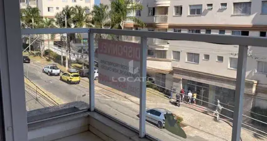 Apartamento com 2 quartos à venda na Rua Luz Interior (Lot E Sul), 160, Estrela Sul, Juiz de Fora