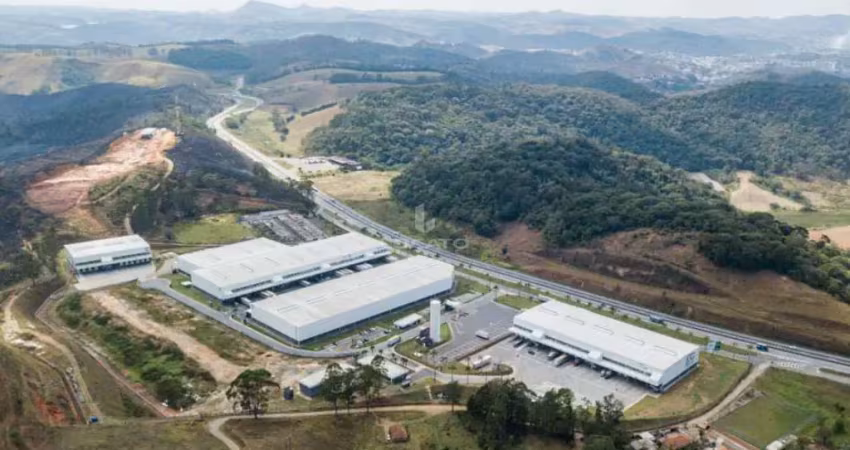 Barracão / Galpão / Depósito para alugar na Rodovia BR-040, 783, Industrial, Juiz de Fora