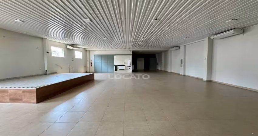 Ponto comercial para alugar na Rua Geralda Mendes de Barros, 15, Mariano Procópio, Juiz de Fora
