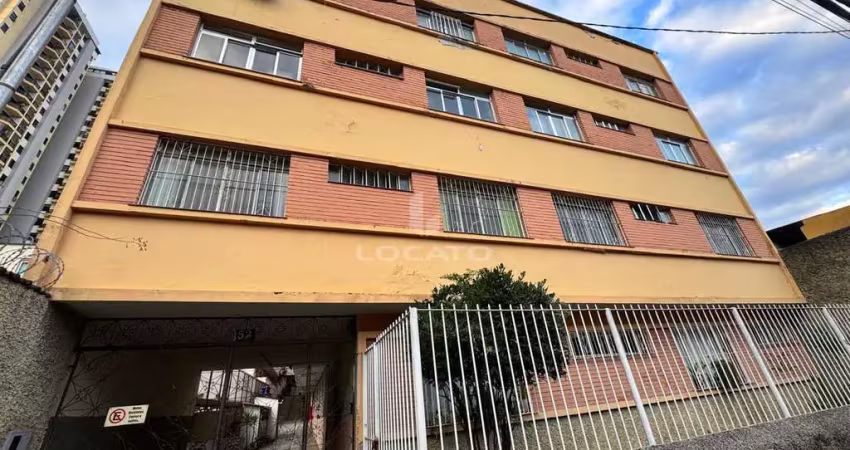 Apartamento com 2 quartos à venda na Avenida Barão do Rio Branco, 3652, Centro, Juiz de Fora
