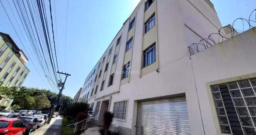 Cobertura com 4 quartos à venda na Rua Evaristo de Sá Alves, Morro da Glória, Juiz de Fora