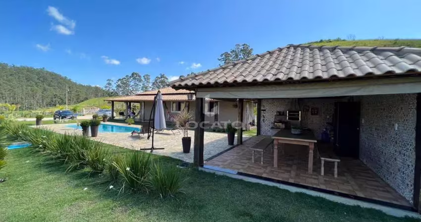 Chácara / sítio com 3 quartos à venda na Vivendas do Vale, Chapéu d Uvas, Juiz de Fora