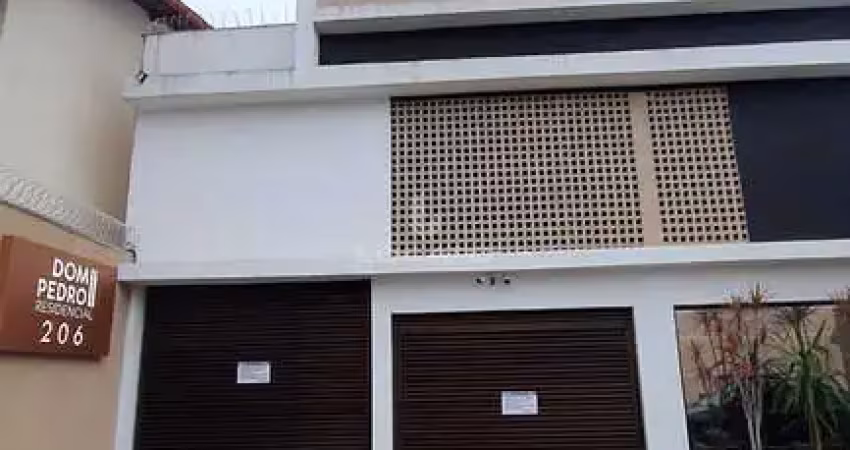 Apartamento de dois quartos com suíte e elevador no mariano procópio