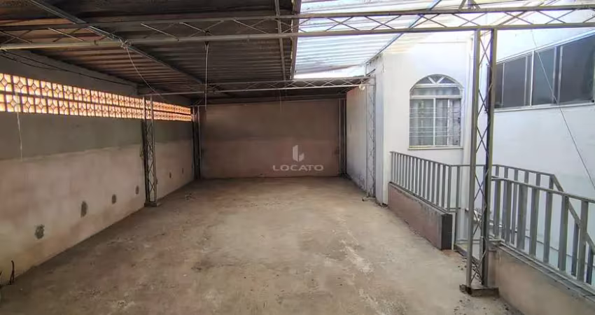 Apartamento com 1 quarto para alugar na Avenida Governador Valadares, 896, Manoel Honório, Juiz de Fora