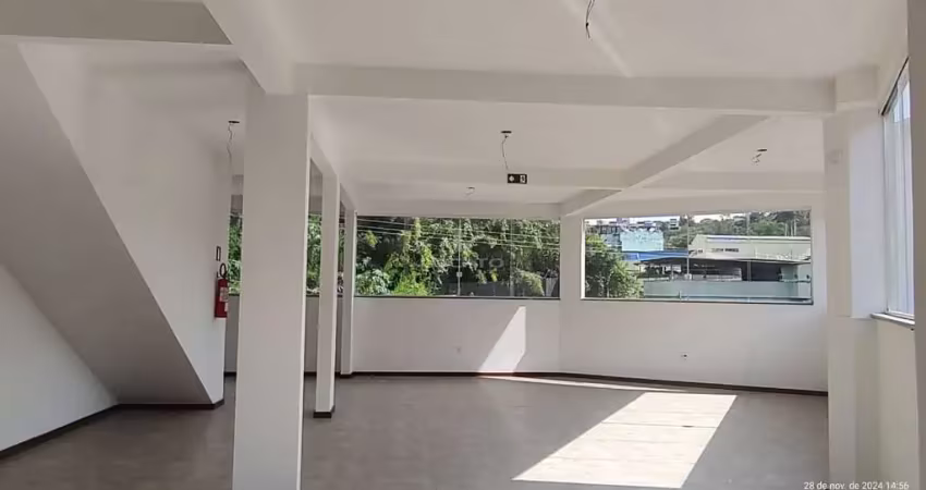 Ponto comercial para alugar na Rua Bady Geara, 232, Ipiranga, Juiz de Fora