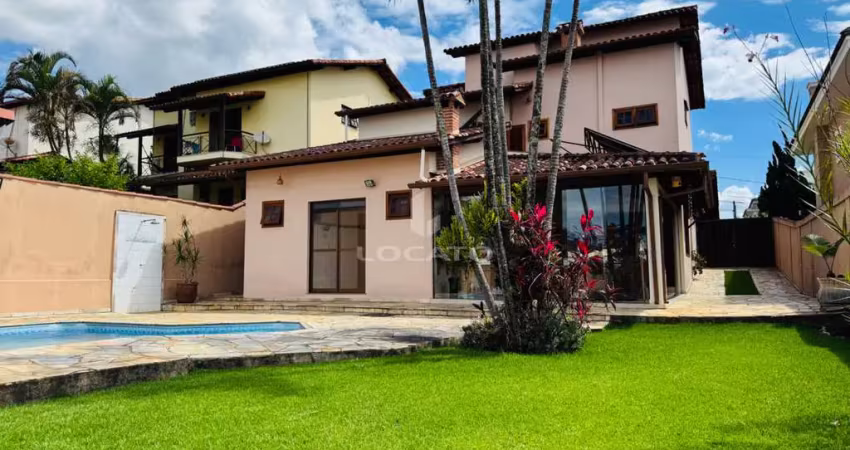 Casa em condomínio fechado com 4 quartos à venda na Rua Henrique Surerus Sobrinho, 450, Granville, Juiz de Fora