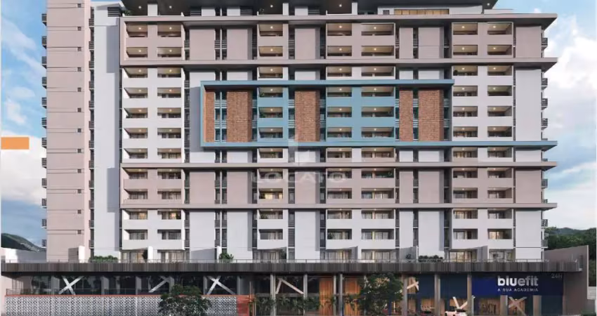 Lançamento città: oportunidade única para morar no melhor da cidade!