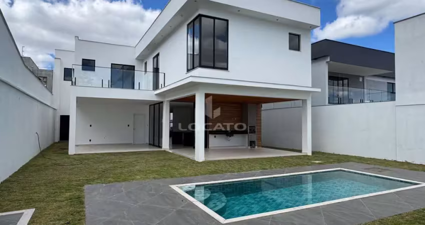 Casa em condomínio fechado com 4 quartos à venda na Rua Investig Fernando M Esteves, 350, Novo Horizonte, Juiz de Fora