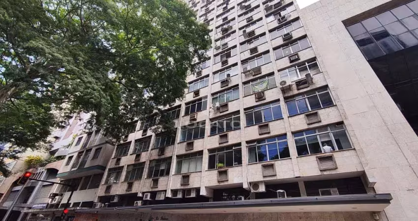 Sala comercial à venda na Avenida Barão do Rio Branco, 2370, Centro, Juiz de Fora