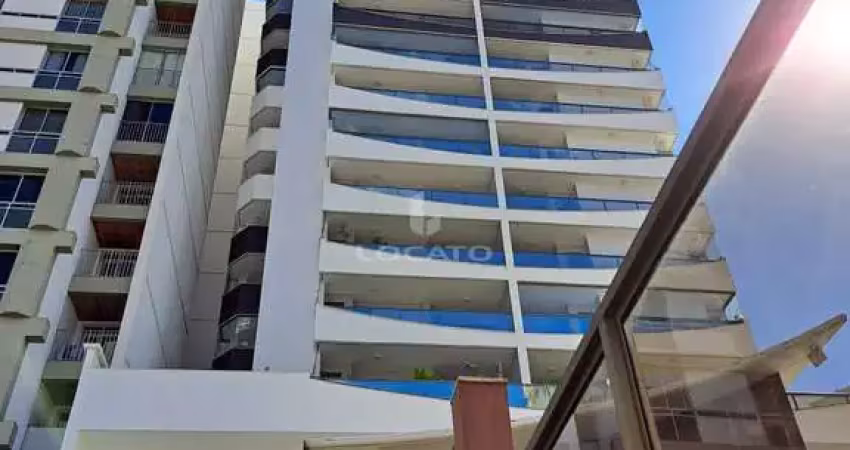 Apartamento com 3 quartos à venda na Rua Batista de Oliveira, 1050, Centro, Juiz de Fora
