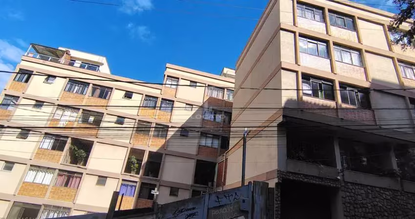 Apartamento com 2 quartos para alugar na Rua Espírito Santo, 1465, Centro, Juiz de Fora