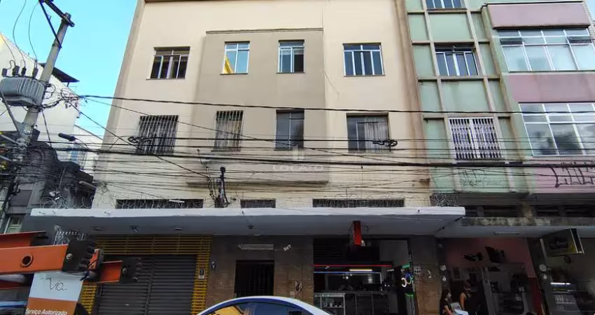 Apartamento com 2 quartos para alugar na Rua Espírito Santo, 567, Centro, Juiz de Fora