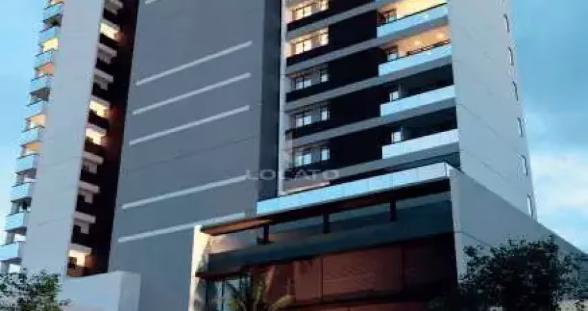 Apartamento com 3 quartos à venda na Rua Batista de Oliveira, Centro, Juiz de Fora