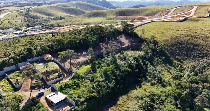 Oportunidade! baixou o preço. terreno à venda – 1.763 m² – alameda cruzeiro de santo antônio – bairro são pedro, juiz de fora