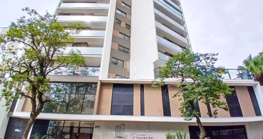 Apartamento com 2 quartos para alugar na Rua Doutor Romualdo, 397, São Mateus, Juiz de Fora