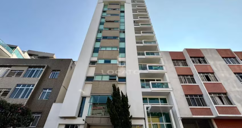 Apartamento à venda | 4 quartos | exclusividade na olegário maciel