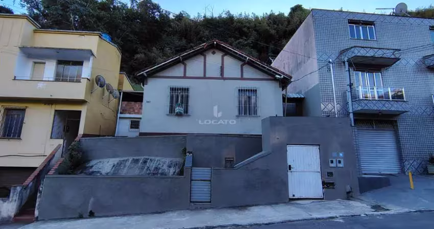 Casa com 4 quartos para alugar na Rua Nossa Senhora do Líbano, 561, Grajaú, Juiz de Fora