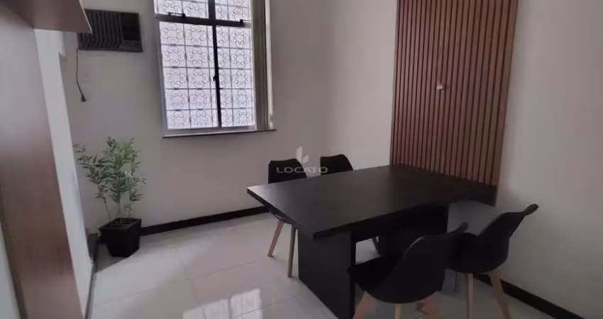 Ponto comercial para alugar na Rua Fernando Lobo, 175, Centro, Juiz de Fora