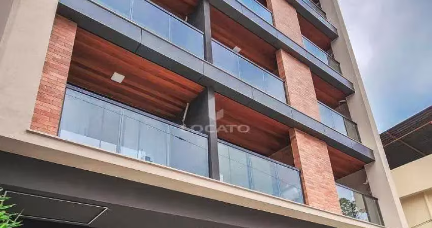Kitnet / Stúdio à venda na Rua Tiradentes, 770, Santa Helena, Juiz de Fora