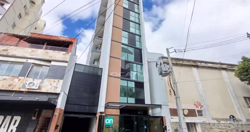 Kitnet / Stúdio para alugar na Rua Morais e Castro, 841, São Mateus, Juiz de Fora