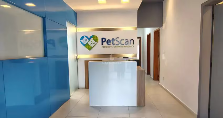 Ponto comercial para alugar na Avenida Presidente Itamar Franco, 2316, São Mateus, Juiz de Fora