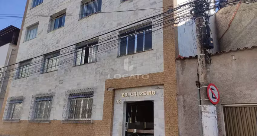 Apartamento com 3 quartos para alugar na Rua Redentor, 18, Paineiras, Juiz de Fora