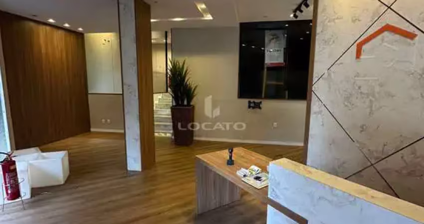 Ponto comercial para alugar na Avenida Presidente Itamar Franco, 1750, São Mateus, Juiz de Fora