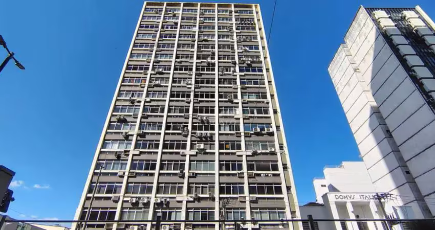 Sala comercial para alugar na Avenida Barão do Rio Branco, 2555, Centro, Juiz de Fora