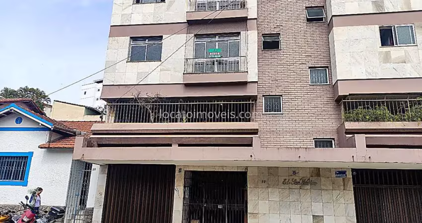 Apartamento com 2 quartos para alugar na Rua Tavares Bastos, 10, São Mateus, Juiz de Fora