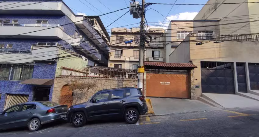 Apartamento com 1 quarto para alugar na Rua Halfeld, 1137, Centro, Juiz de Fora