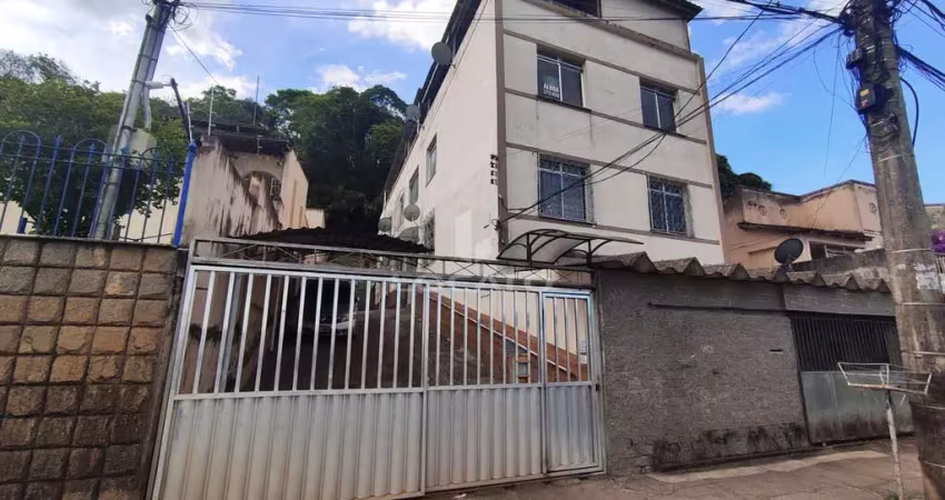 Cobertura com 2 quartos para alugar na Rua Professor Francisco Faria, 900, Bairu, Juiz de Fora