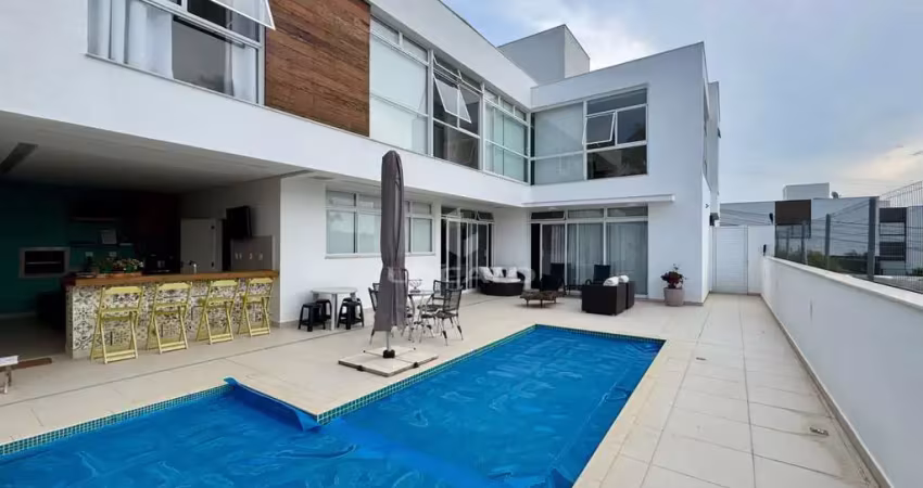 Casa à venda no condomínio spina ville – juiz de fora