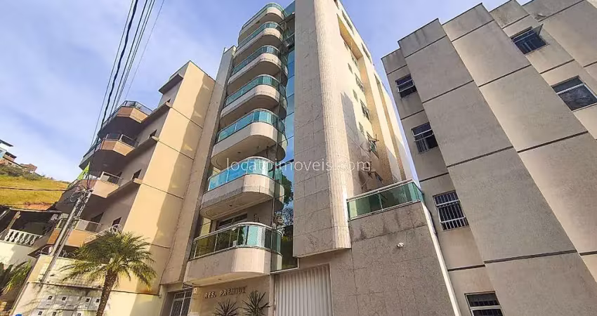 Apartamento para locação – 3 quartos | suíte | 2 vagas | são mateus